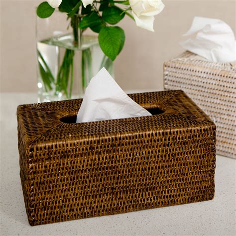 Tissue Box Covers 